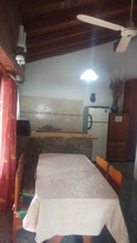 Alquiler temporario de cabana em Mar de cobo