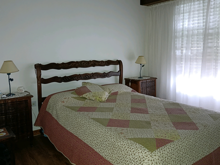 Alquiler temporario de casa em Gral pueyrredón