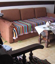 Alquiler temporario de apartamento em Mar del plata