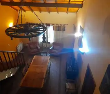 Alquiler temporario de casa em Miramar
