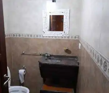 Alquiler temporario de casa em Miramar
