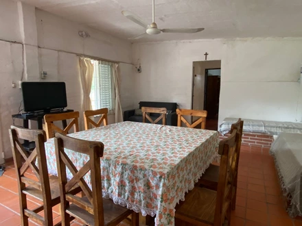 Alquiler temporario de casa em Cura brochero, las maravillas