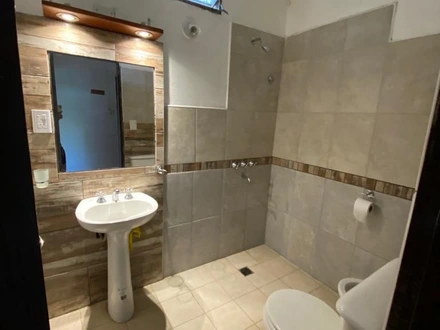 Alquiler temporario de casa em Cura brochero, las maravillas