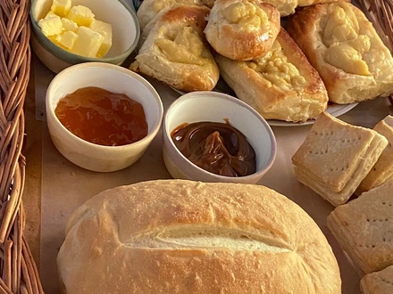 Alquiler temporario de casa em Cura brochero, las maravillas