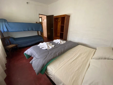 Alquiler temporario de casa em Cura brochero, las maravillas