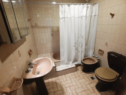 Alquiler temporario de casa em Necochea