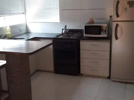 Alquiler temporario de casa em Necochea