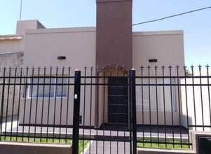 Alquiler temporario de casa em Necochea