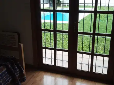 Alquiler temporario de casa em Necochea