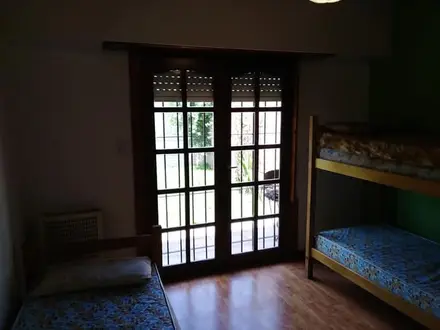 Alquiler temporario de casa em Necochea