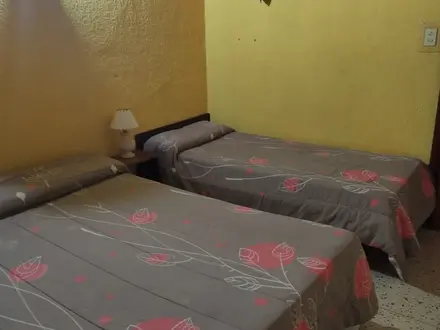 Alquiler temporario de casa em Necochea