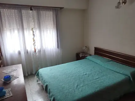 Alquiler temporario de casa em Necochea