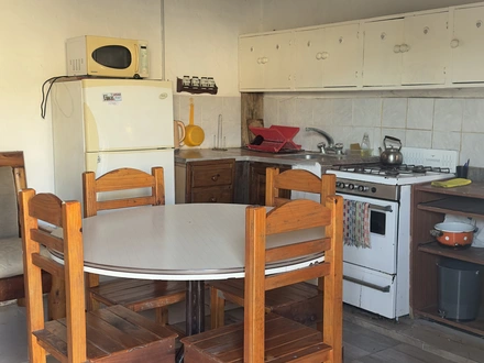 Alquiler temporario de casa em Parque lago