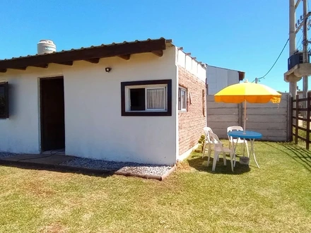 Alquiler temporario de casa em Parque lago