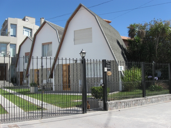 Alquiler temporario de cabana em Puerto madryn