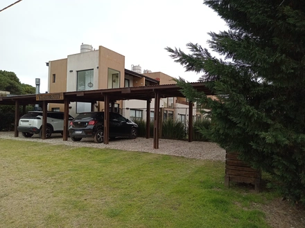 Alquiler temporario de casa em Villa gesell