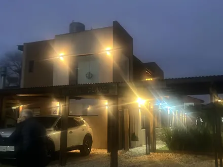 Alquiler temporario de casa em Villa gesell