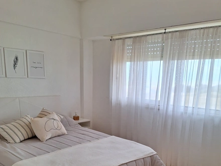 Alquiler temporario de apartamento em Pinamar