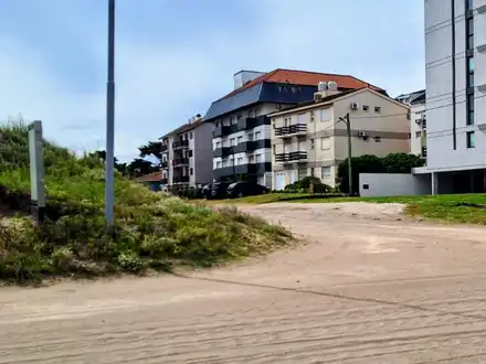 Alquiler temporario de apartamento em Pinamar