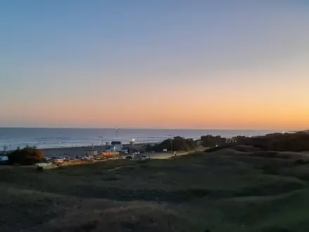 Alquiler temporario de apartamento em Pinamar