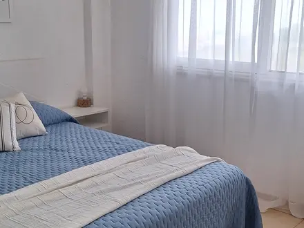 Alquiler temporario de apartamento em Pinamar