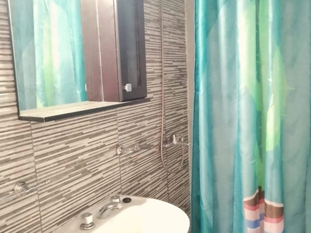 Alquiler temporario de apartamento em Quequén