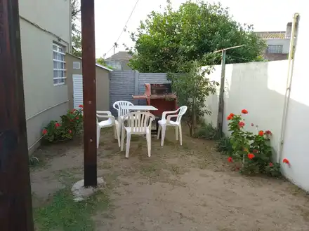 Alquiler temporario de apartamento em Quequén