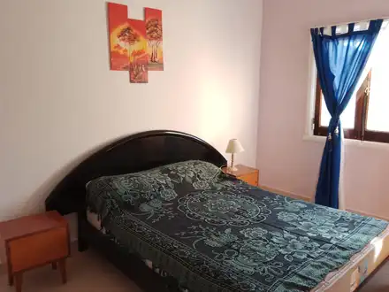 Alquiler temporario de apartamento em Quequén