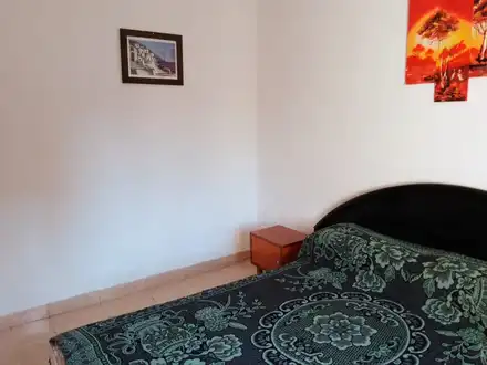 Alquiler temporario de apartamento em Quequén