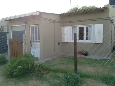 Alquiler temporario de apartamento em Quequén