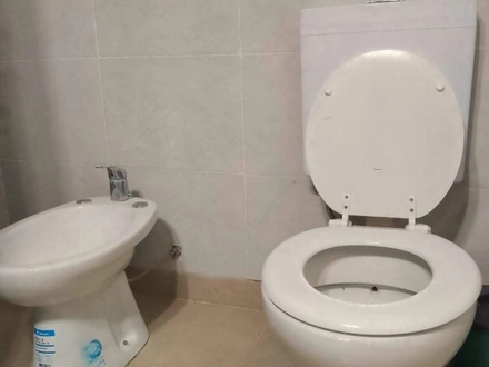 Alquiler temporario de apartamento em Quequén