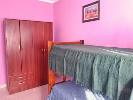 Alquiler temporario de apartamento em Quequén