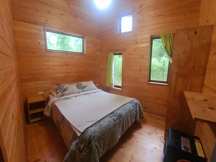 Arriendo temporario de cabana em Pucón