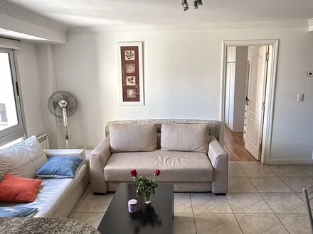 Alquiler temporario de apartamento em Mar del plata