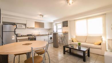Alquiler temporario de apartamento em Mar del plata