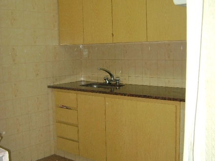 Alquiler temporario de casa em Necochea