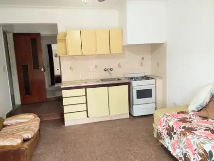 Alquiler temporario de apartamento em Necochea