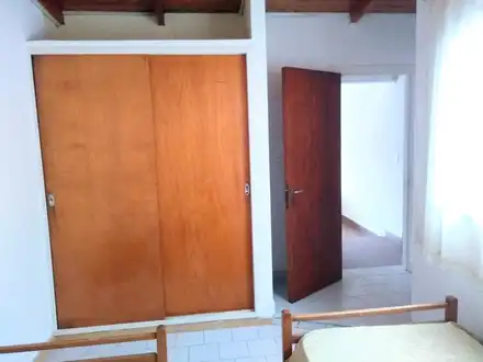 Alquiler temporario de apartamento em Necochea