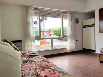Alquiler temporario de apartamento em Necochea