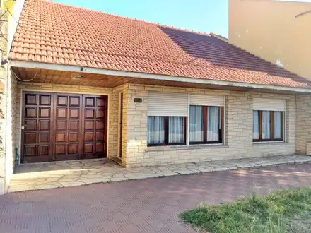 Alquiler temporario de casa en Necochea