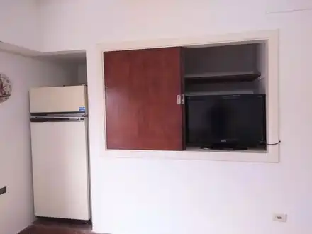 Alquiler temporario de apartamento em Necochea
