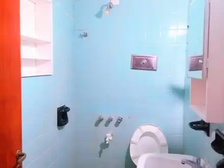 Alquiler temporario de apartamento em Necochea