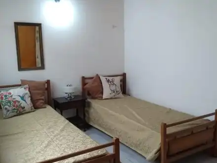 Alquiler temporario de apartamento em Necochea