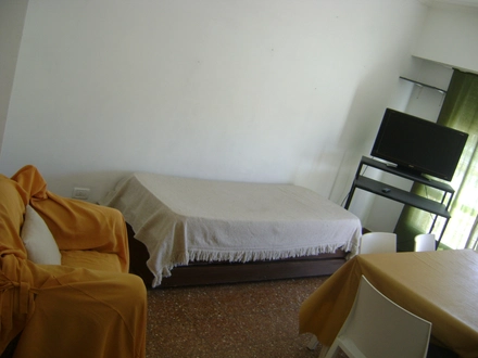 Alquiler temporario de casa em Necochea