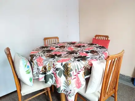 Alquiler temporario de apartamento em Necochea