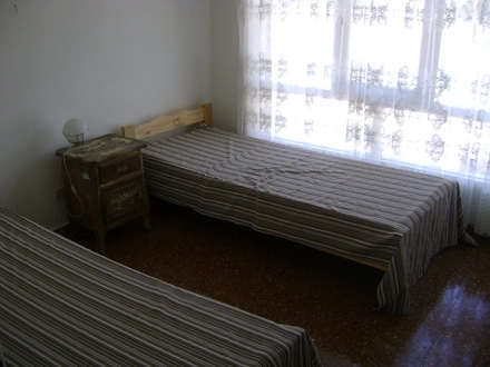 Alquiler temporario de casa em Necochea