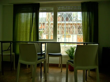 Alquiler temporario de casa em Necochea