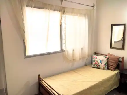 Alquiler temporario de apartamento em Necochea