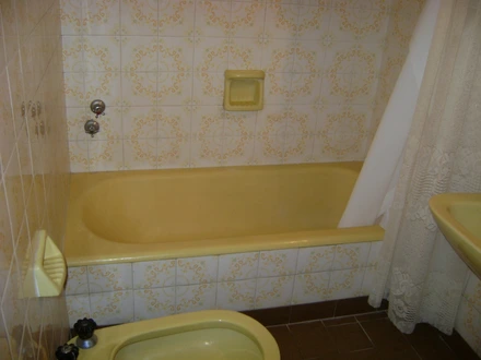 Alquiler temporario de casa em Necochea