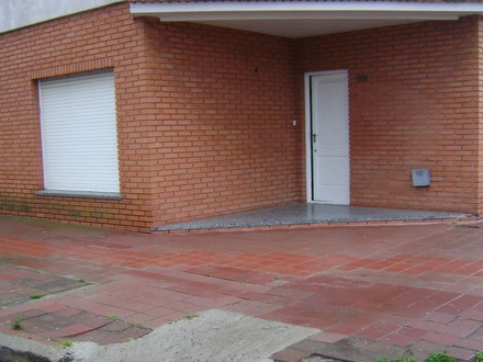 Alquiler temporario de casa em Necochea